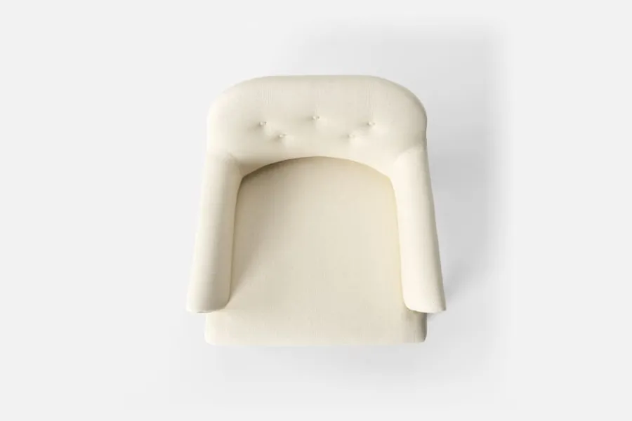 Josef Frank Stol 930* Fåtöljer