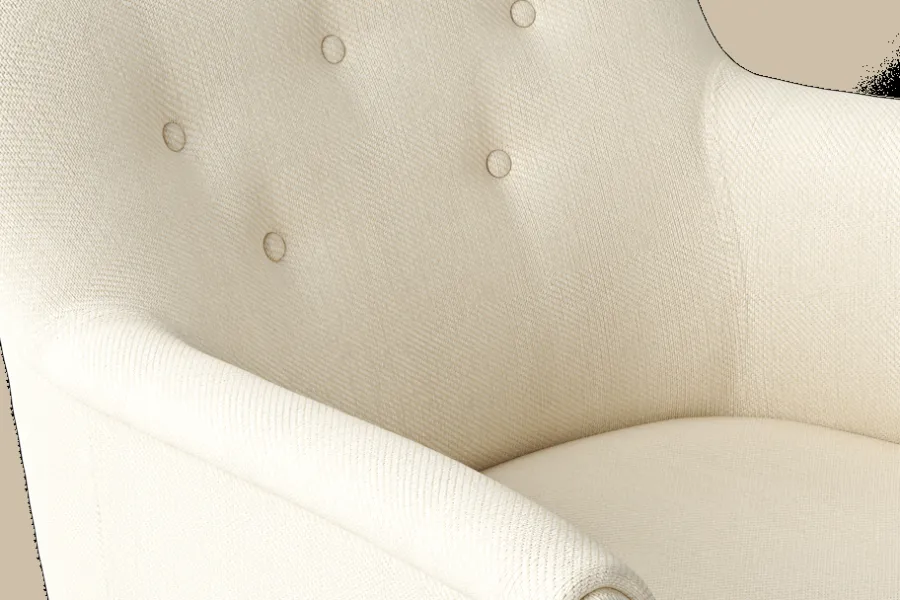 Josef Frank Stol 930* Fåtöljer