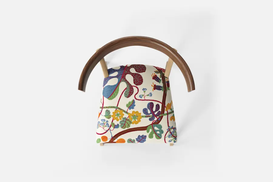 Josef Frank Stol 300* Matstolar