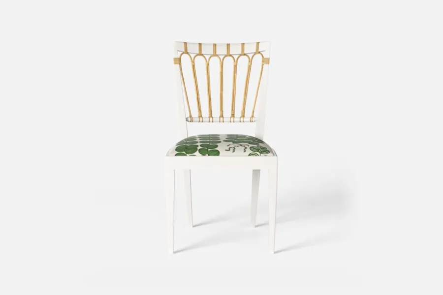 Josef Frank Stol 1165* Matstolar