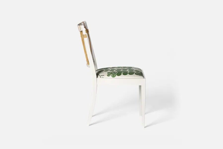 Josef Frank Stol 1165* Matstolar