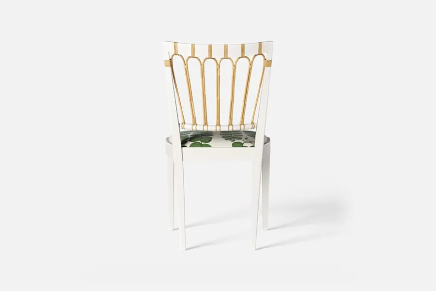 Josef Frank Stol 1165* Matstolar