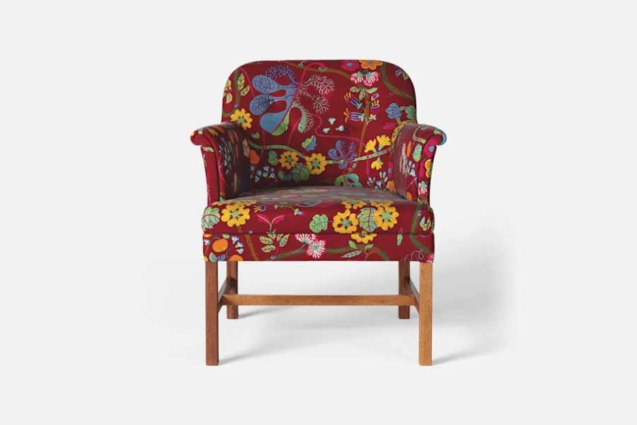 Josef Frank Stol 930* Fåtöljer