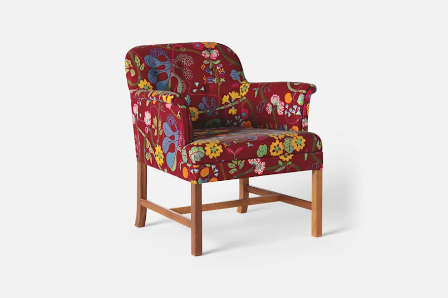 Josef Frank Stol 930* Fåtöljer