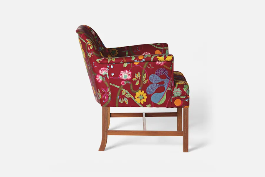 Josef Frank Stol 930* Fåtöljer