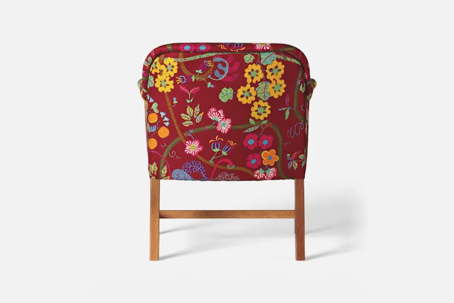 Josef Frank Stol 930* Fåtöljer