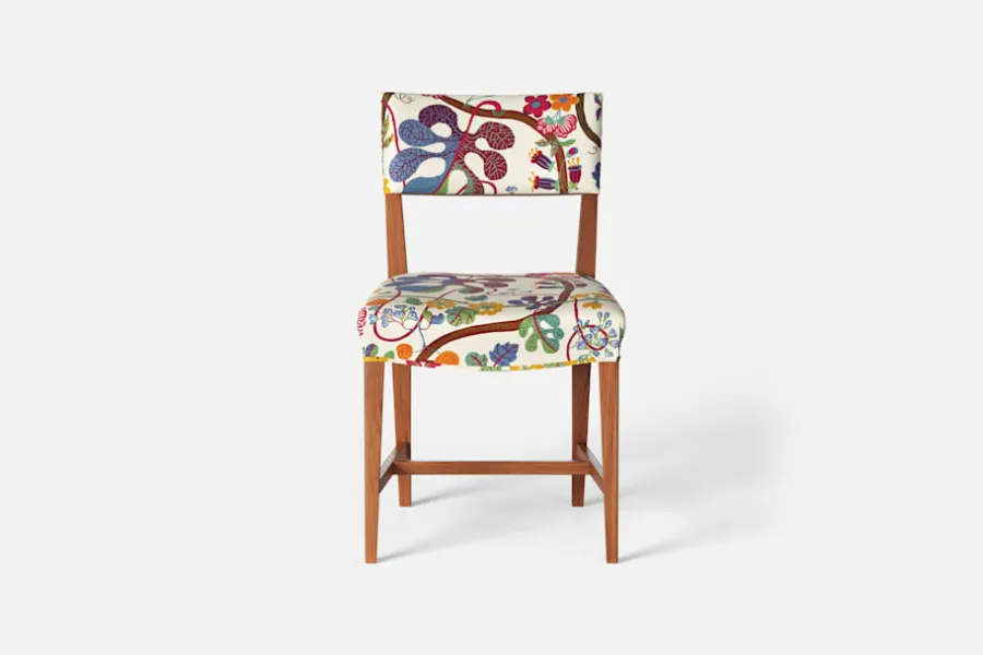 Josef Frank Stol 695* Matstolar