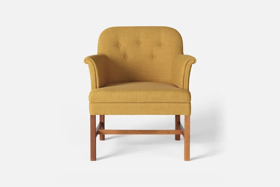 Josef Frank Stol 930* Fåtöljer