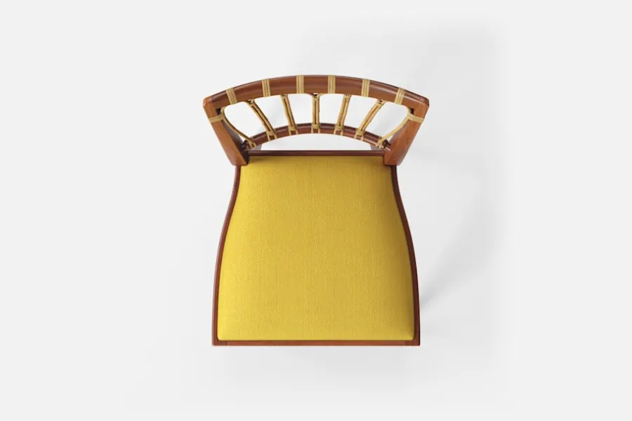 Josef Frank Stol 1165* Matstolar