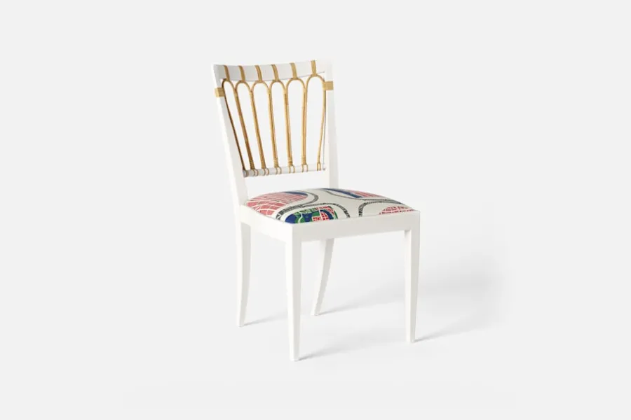 Josef Frank Stol 1165* Matstolar