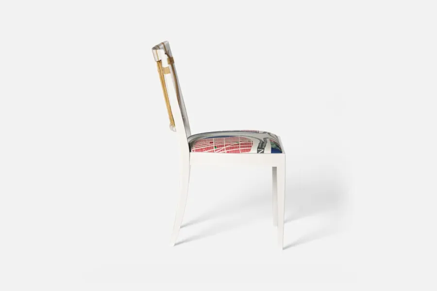 Josef Frank Stol 1165* Matstolar