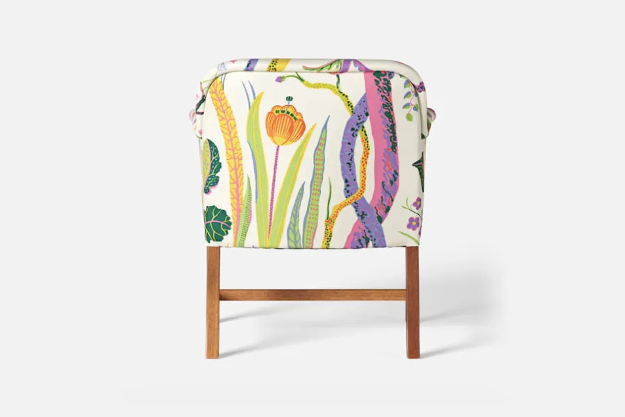 Josef Frank Stol 930* Fåtöljer