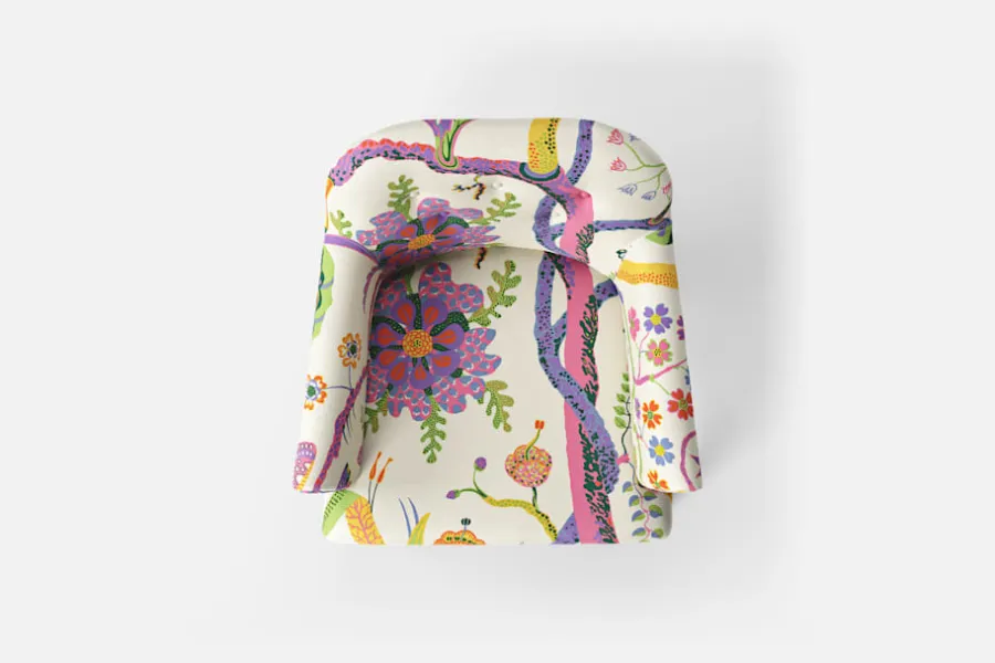 Josef Frank Stol 930* Fåtöljer