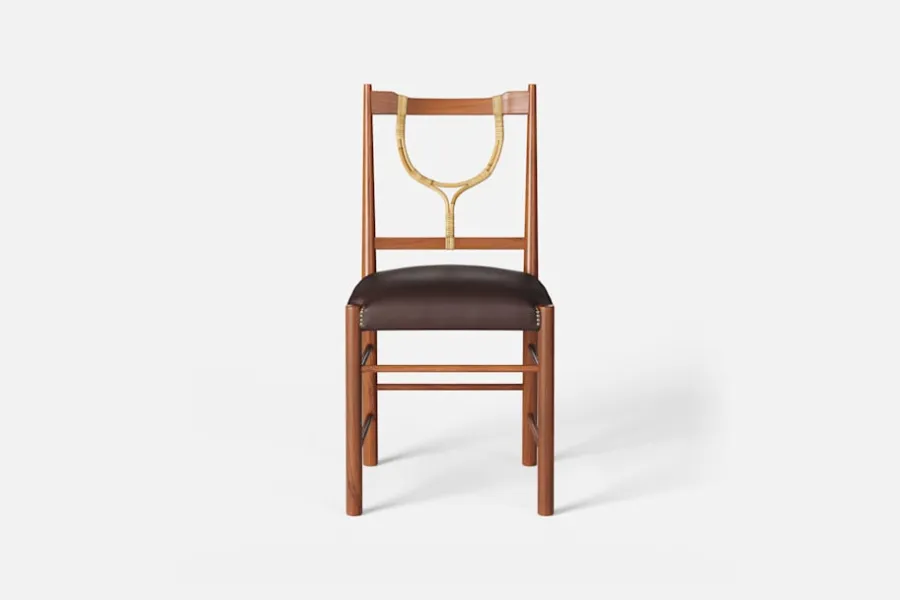 Josef Frank Stol 2238* Matstolar