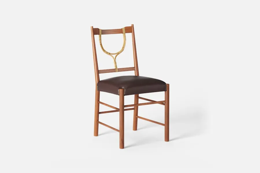 Josef Frank Stol 2238* Matstolar