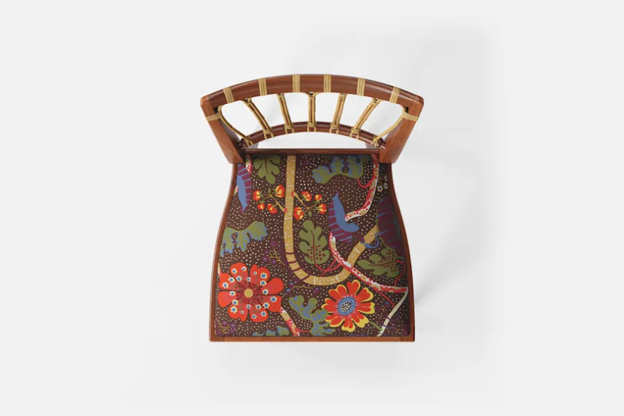 Josef Frank Stol 1165* Matstolar