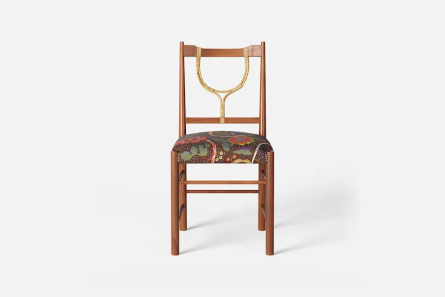 Josef Frank Stol 2238* Matstolar