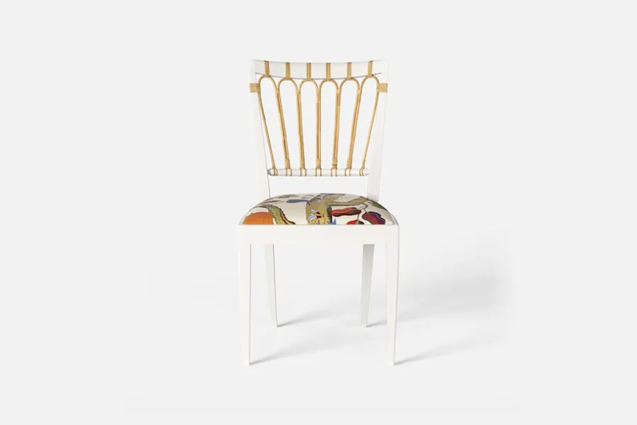 Josef Frank Stol 1165* Matstolar