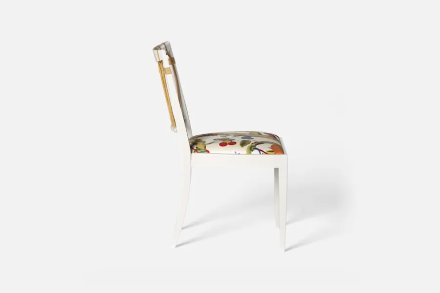 Josef Frank Stol 1165* Matstolar