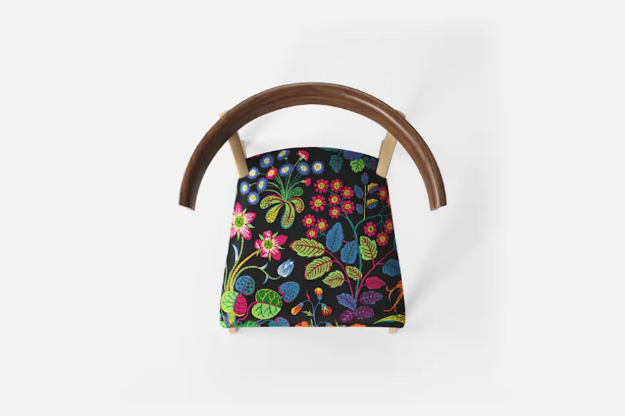 Josef Frank Stol 300* Matstolar