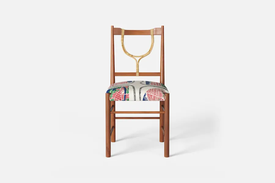 Josef Frank Stol 2238* Matstolar