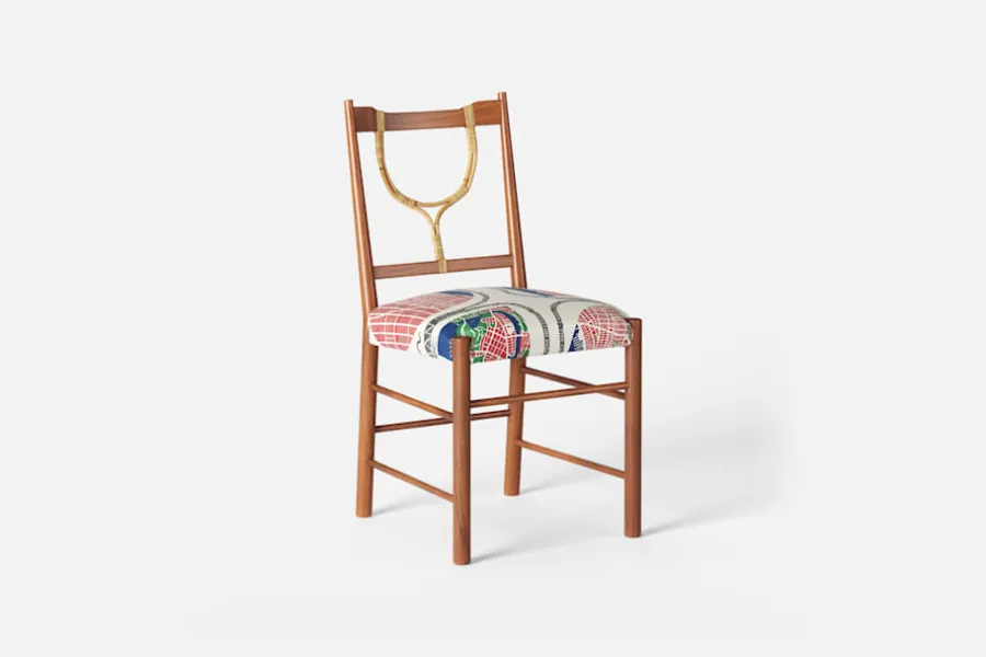 Josef Frank Stol 2238* Matstolar