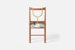 Josef Frank Stol 2238* Matstolar