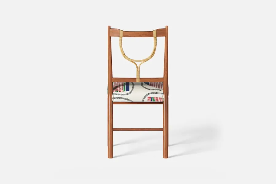 Josef Frank Stol 2238* Matstolar