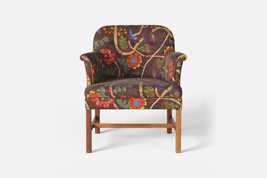 Josef Frank Stol 930* Fåtöljer