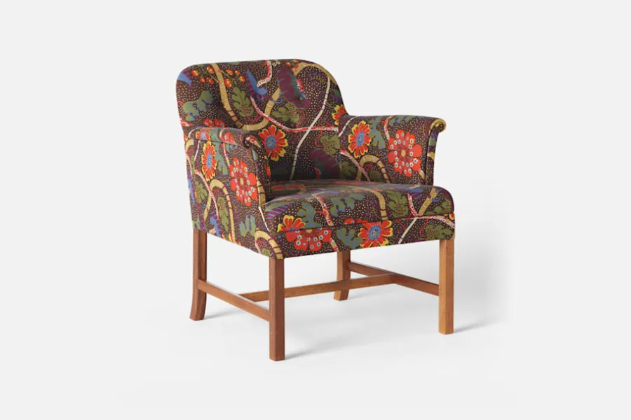 Josef Frank Stol 930* Fåtöljer