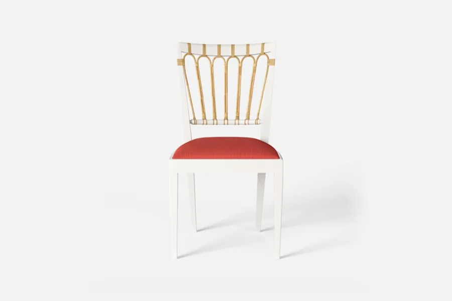 Josef Frank Stol 1165* Matstolar