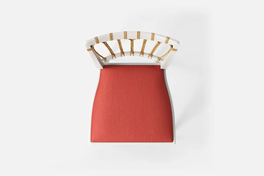 Josef Frank Stol 1165* Matstolar