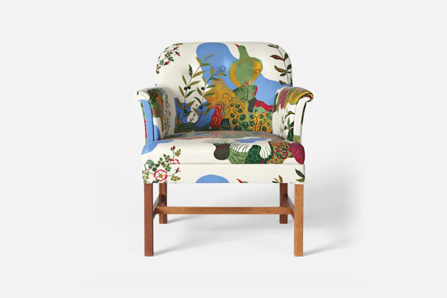 Josef Frank Stol 930* Fåtöljer