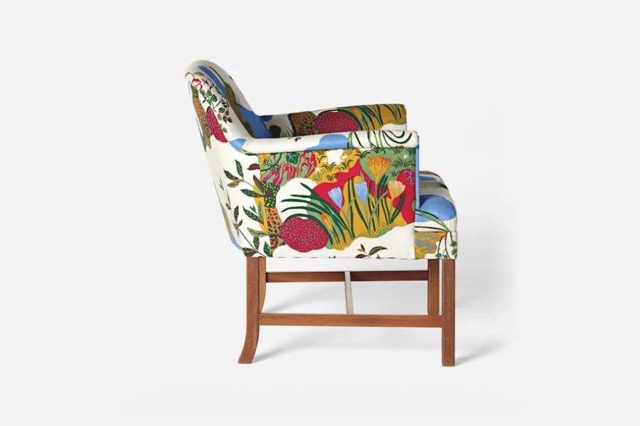 Josef Frank Stol 930* Fåtöljer