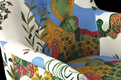 Josef Frank Stol 930* Fåtöljer