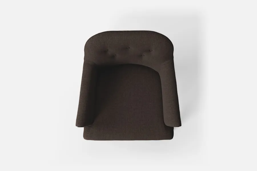 Josef Frank Stol 930* Fåtöljer