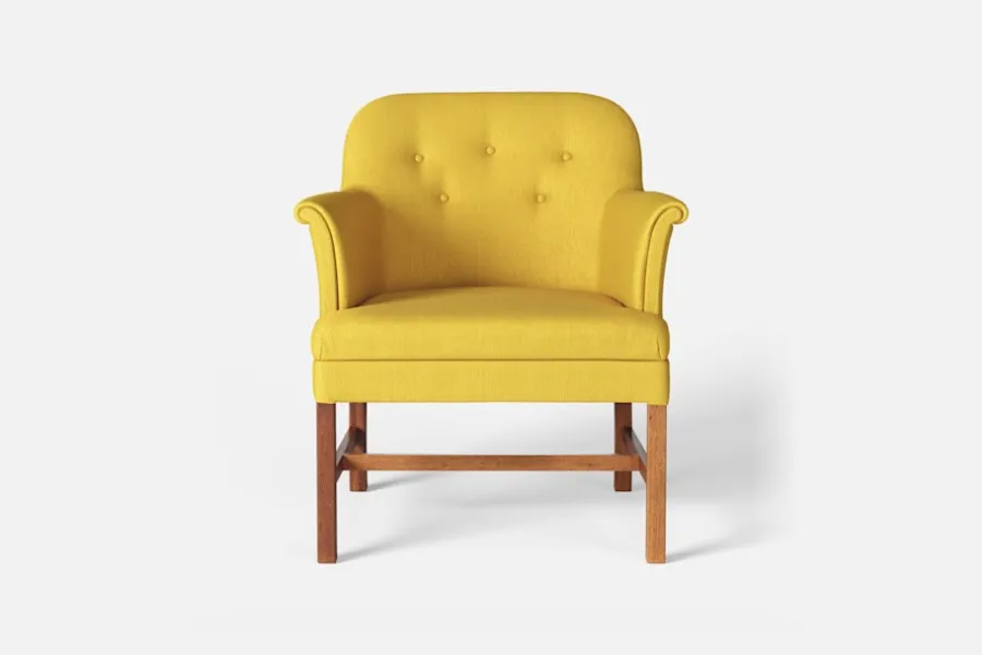 Josef Frank Stol 930* Fåtöljer