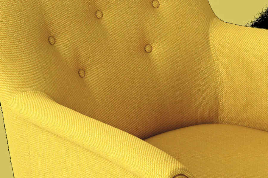 Josef Frank Stol 930* Fåtöljer