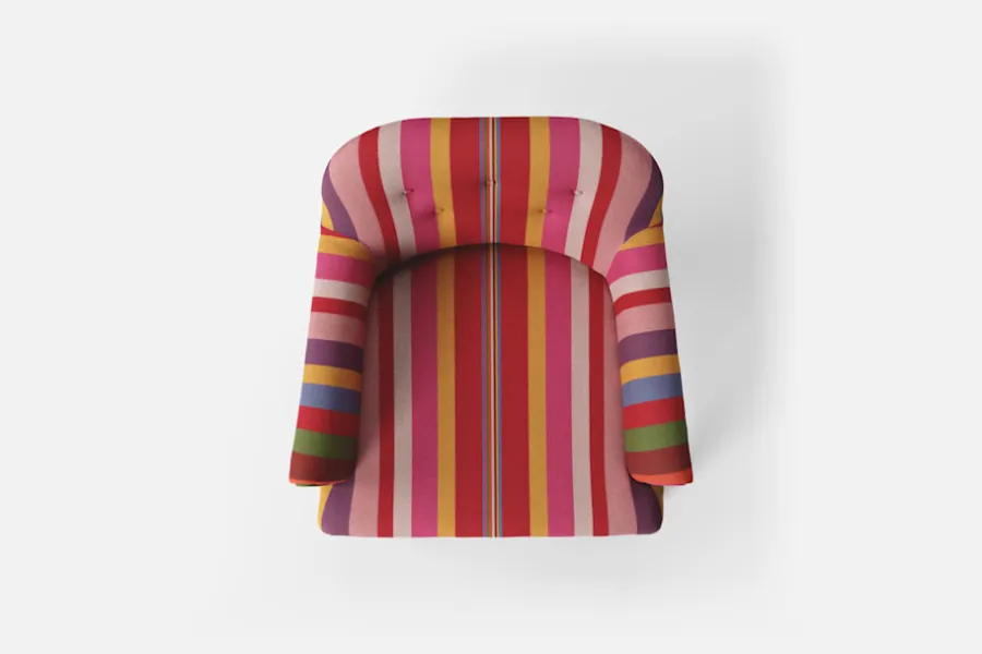 Josef Frank Stol 930* Fåtöljer