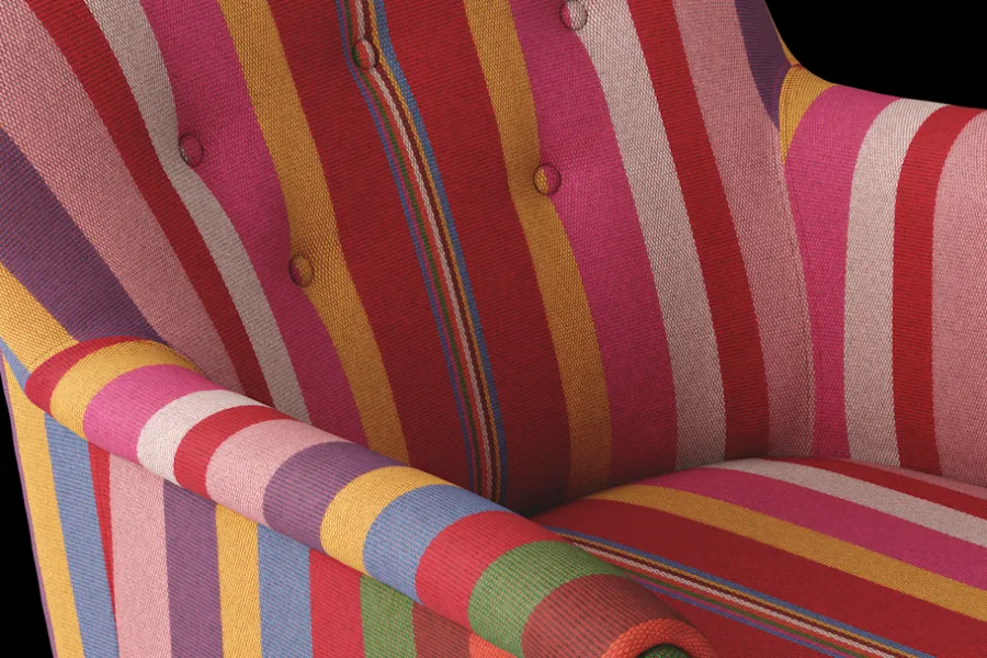 Josef Frank Stol 930* Fåtöljer