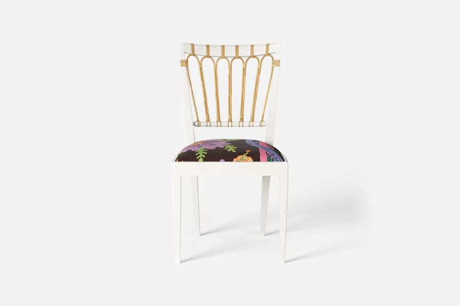 Josef Frank Stol 1165* Matstolar