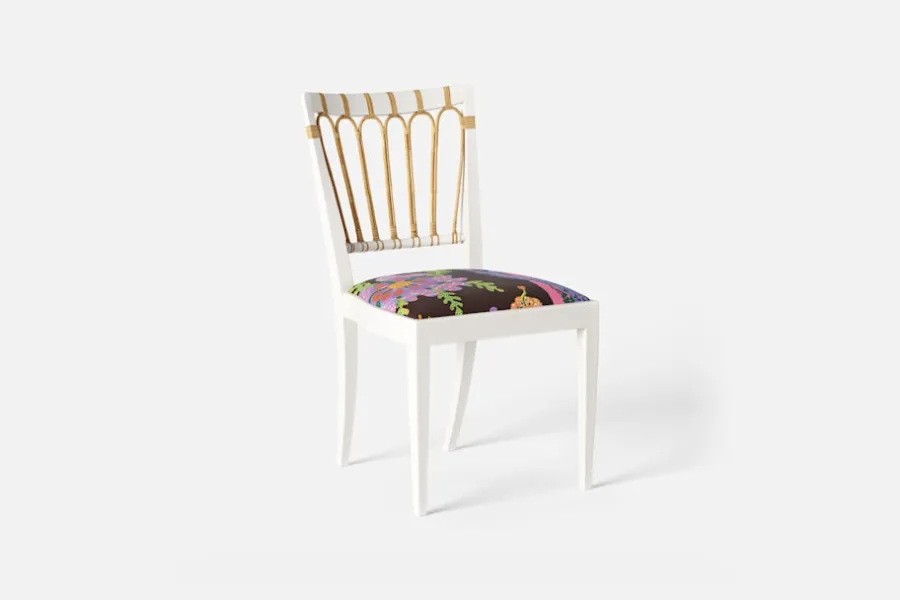 Josef Frank Stol 1165* Matstolar