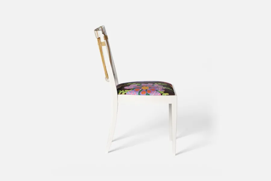 Josef Frank Stol 1165* Matstolar
