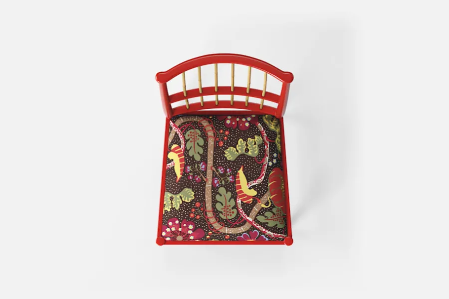 Josef Frank Stol 2025* Matstolar