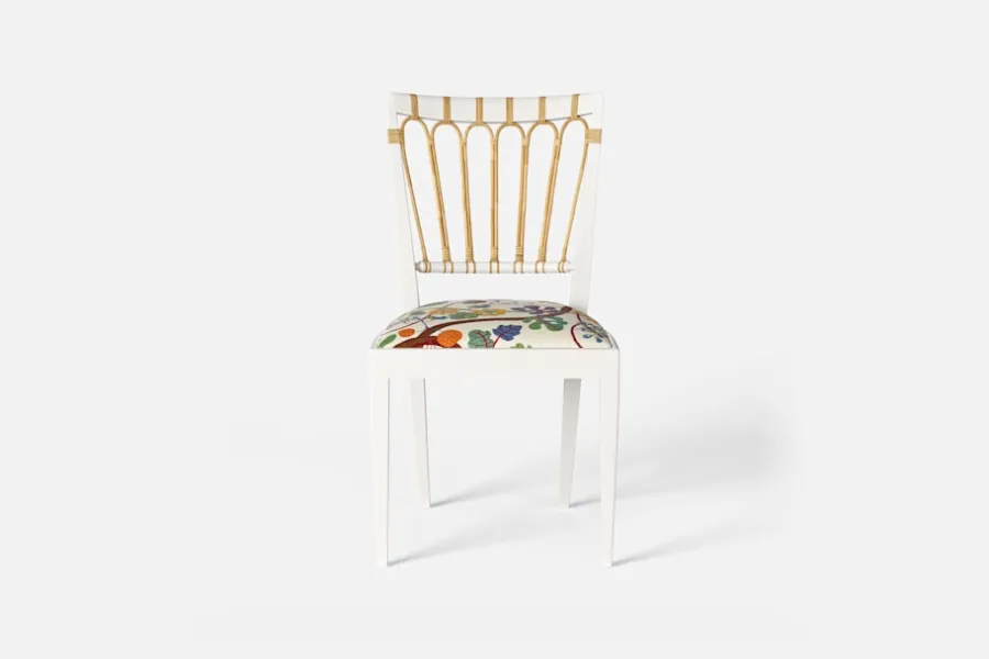 Josef Frank Stol 1165* Matstolar
