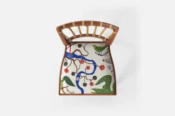 Josef Frank Stol 1165* Matstolar