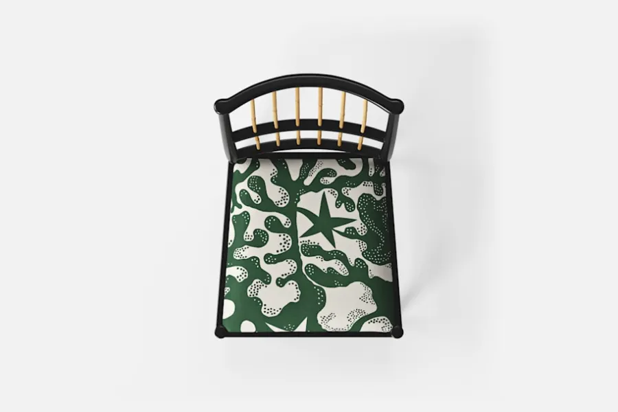 Josef Frank Stol 2025* Matstolar