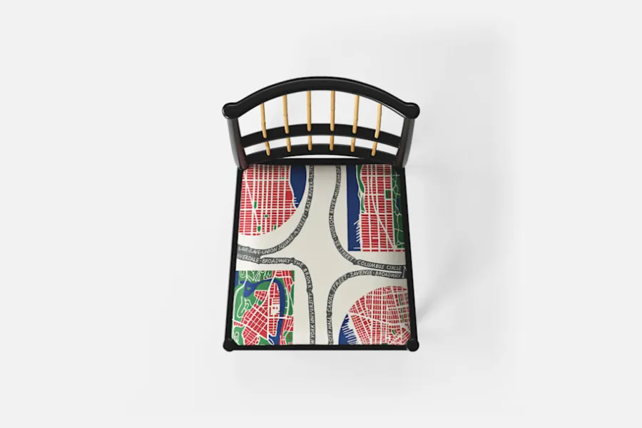 Josef Frank Stol 2025* Matstolar