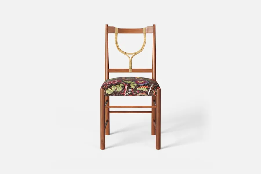 Josef Frank Stol 2238* Matstolar