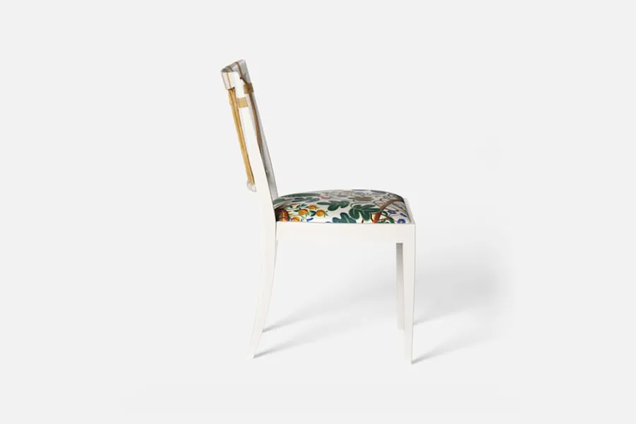 Josef Frank Stol 1165* Matstolar